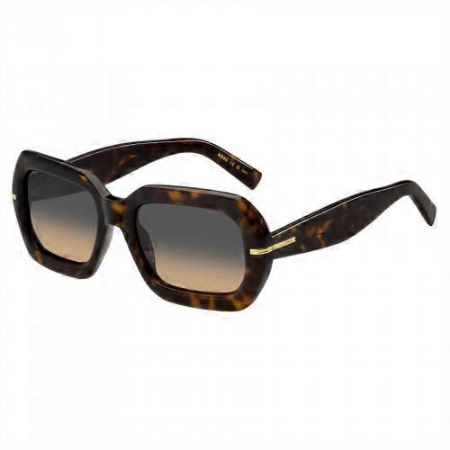 Boss Womens/Ladies Rounded Sunglasses