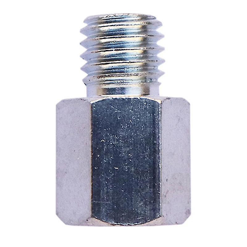 M10 To M14 Adapter Different Thread Diamond Core Drill Grinder Cutter For Grinder