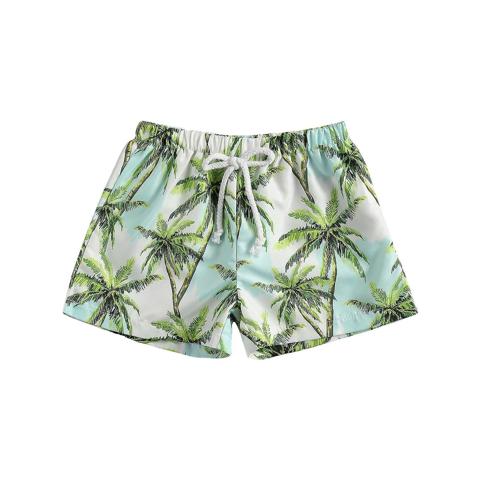 Baby Swimwear Shorts Beach Sw
