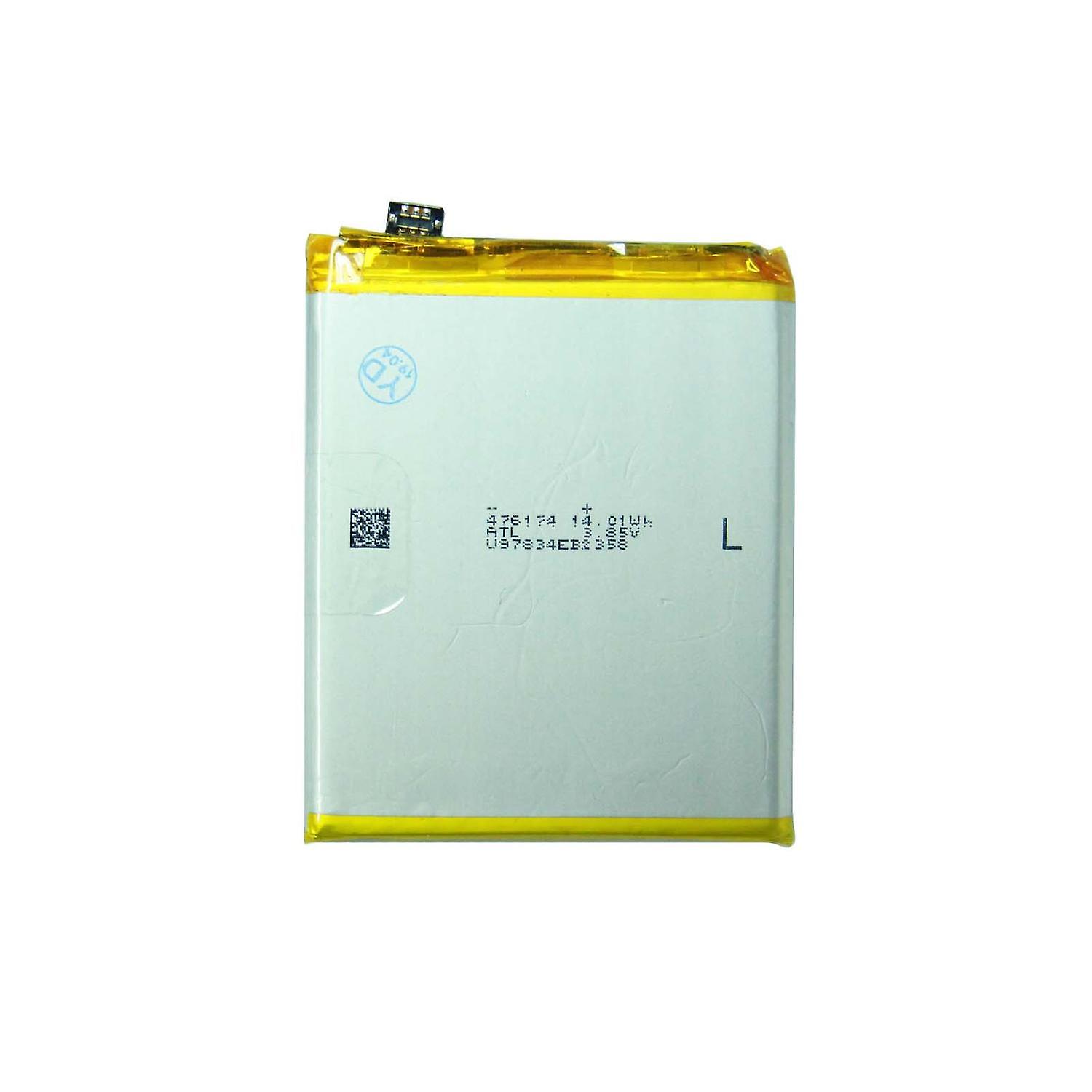 För OnePlus 6T Batteri