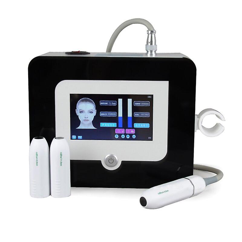 Radar Line Carve V-max 1.5mm 3.0mm 4.5mm Cartridge Ultrasound Wrinkle Removal Face Lift Machine