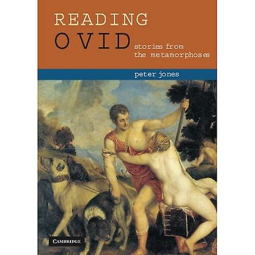 Reading Ovid: Stories from the Metamorphoses