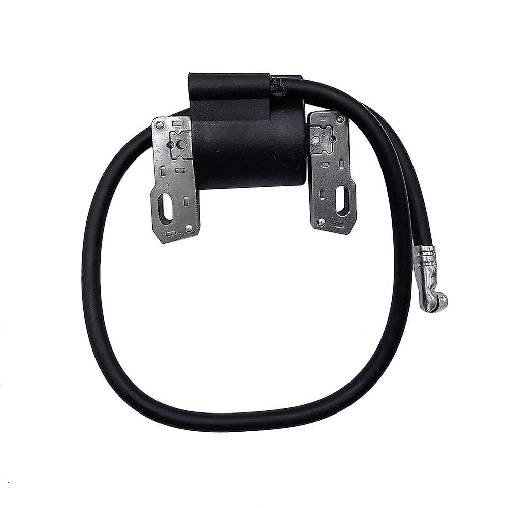 Ignition Coil Module Spark Plug Kit for Briggs & Stratton 7HP - 16HP Horizontal & Vertical Twin