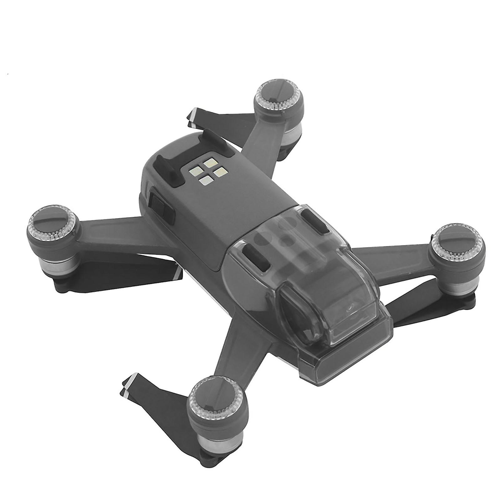 Camera Lens 3D Sensor Screen Protector Cover Guard For DJI Spark Drone