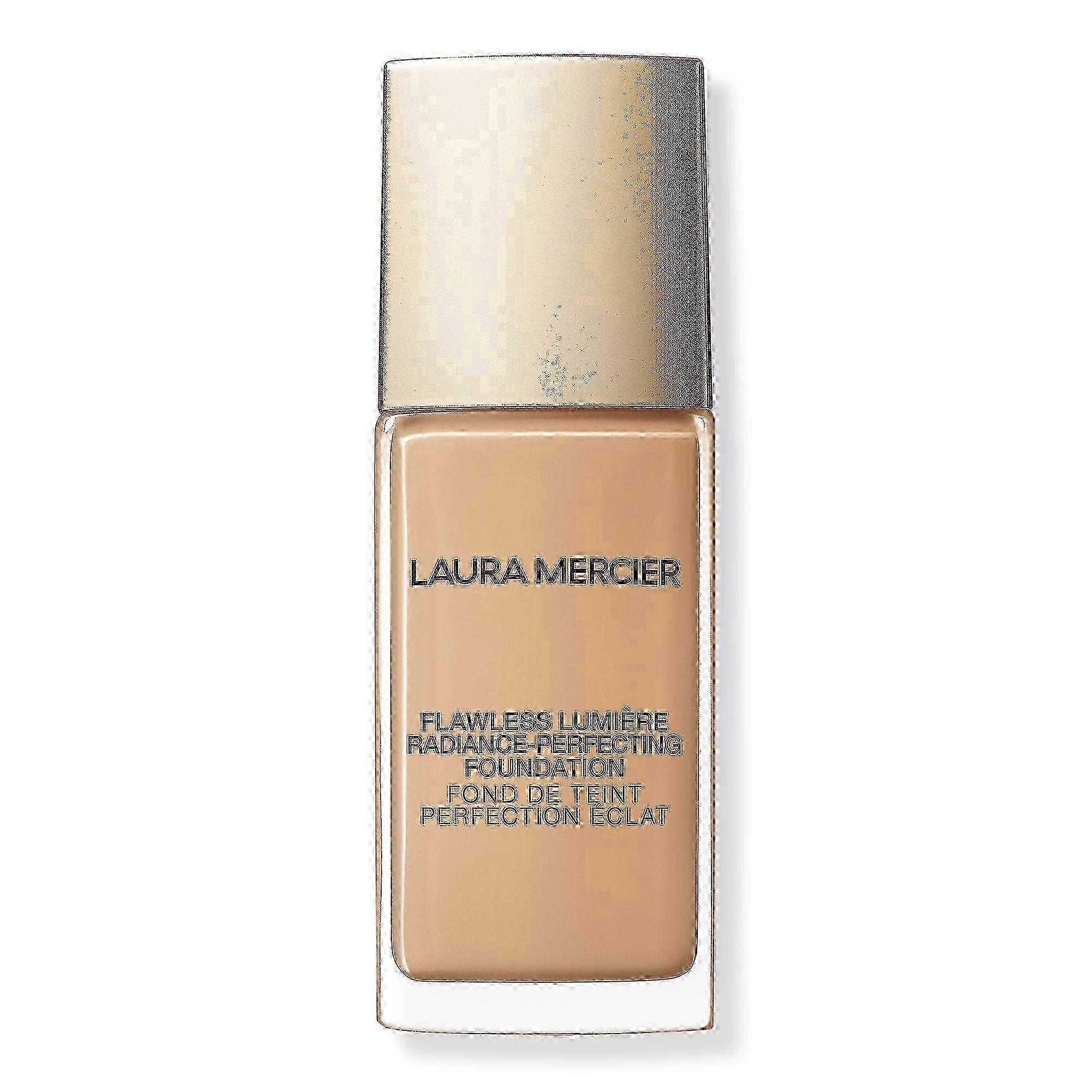 Laura Mercier Flawless Lumière Radiance-perfecting Foundation, Buff, 1 Oz