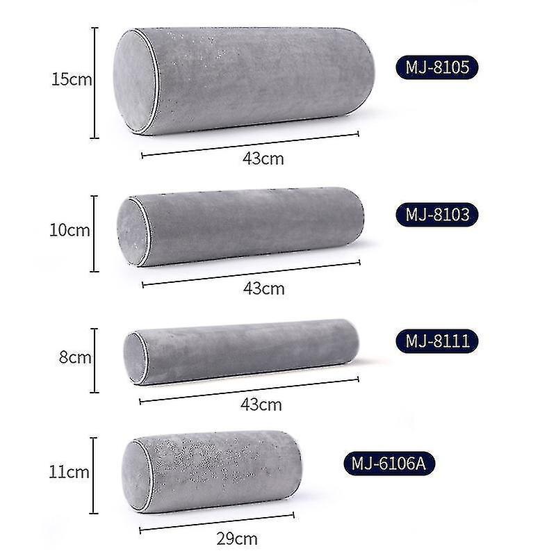 Memory Foam Pillow Bedding, Pillow, Neck Protection, Maternity Pillow, Spine Lumbar Pillow for Sleep