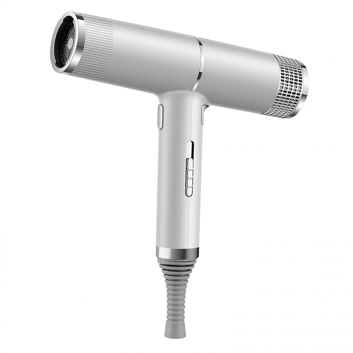 Professional Ionic Hair Dryer Hair Blower With Green Concentrator Diffuser