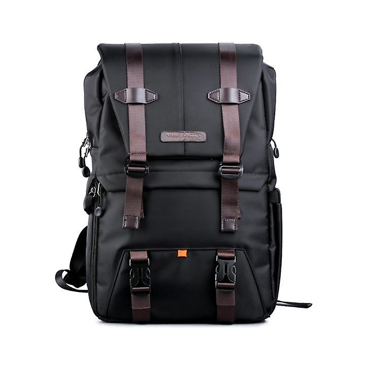 Rainproof Camera Backpack Bag