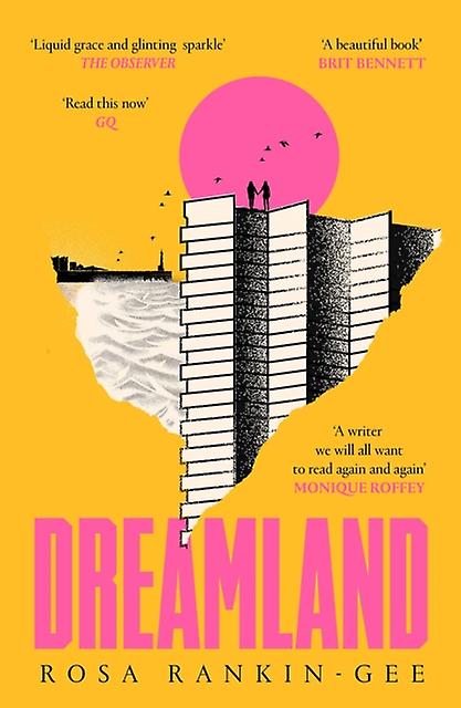 Dreamland by Rosa RankinGee Paperback