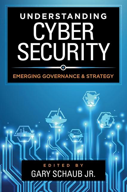 Understanding Cybersecurity Paperback Book