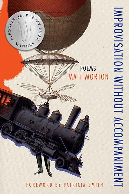 Improvisation Without Accompaniment by Matt Morton Paperback