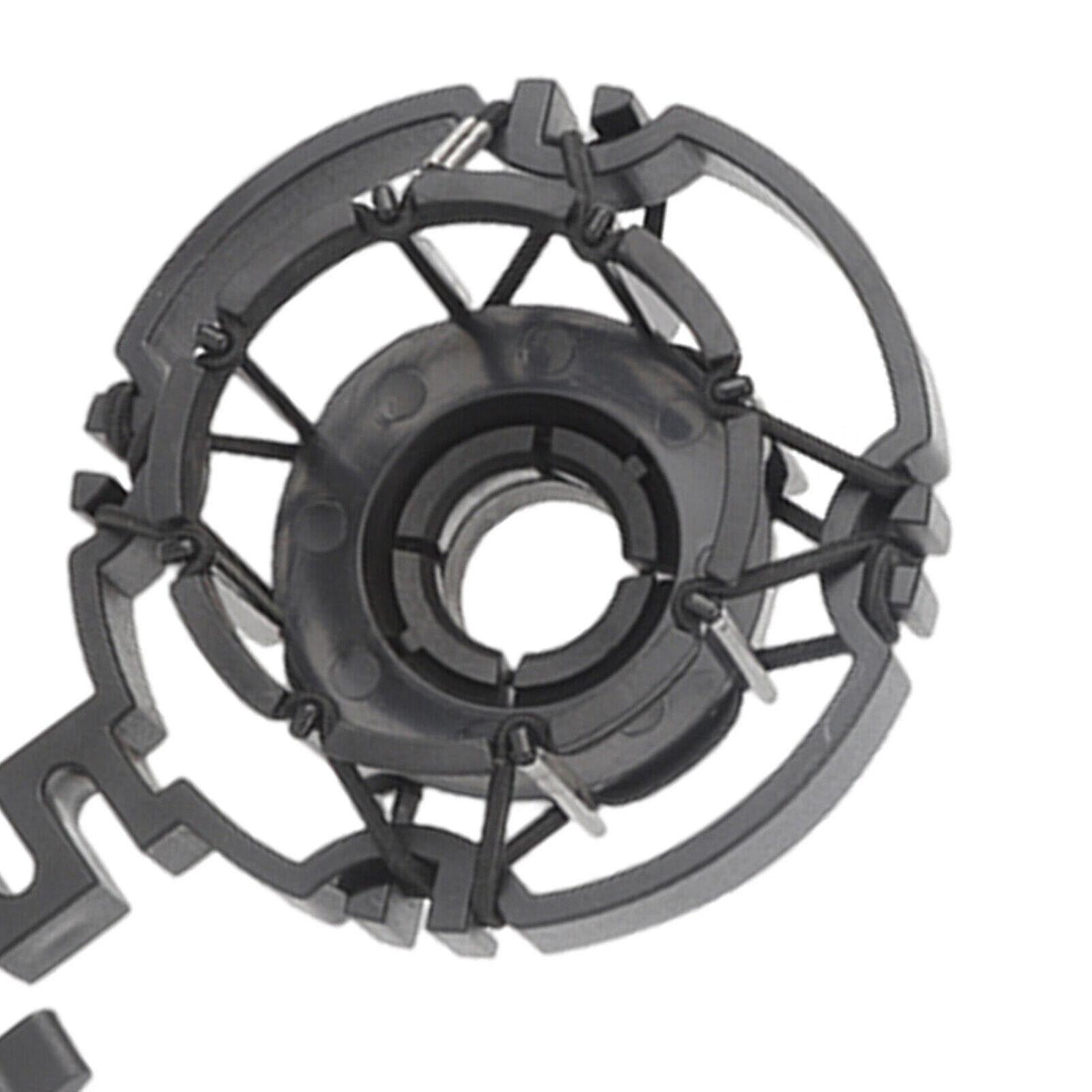 Microph Mount D Clip For Akg H-85 C3000 C2000 C4000 C414 2021' Wi Fx
