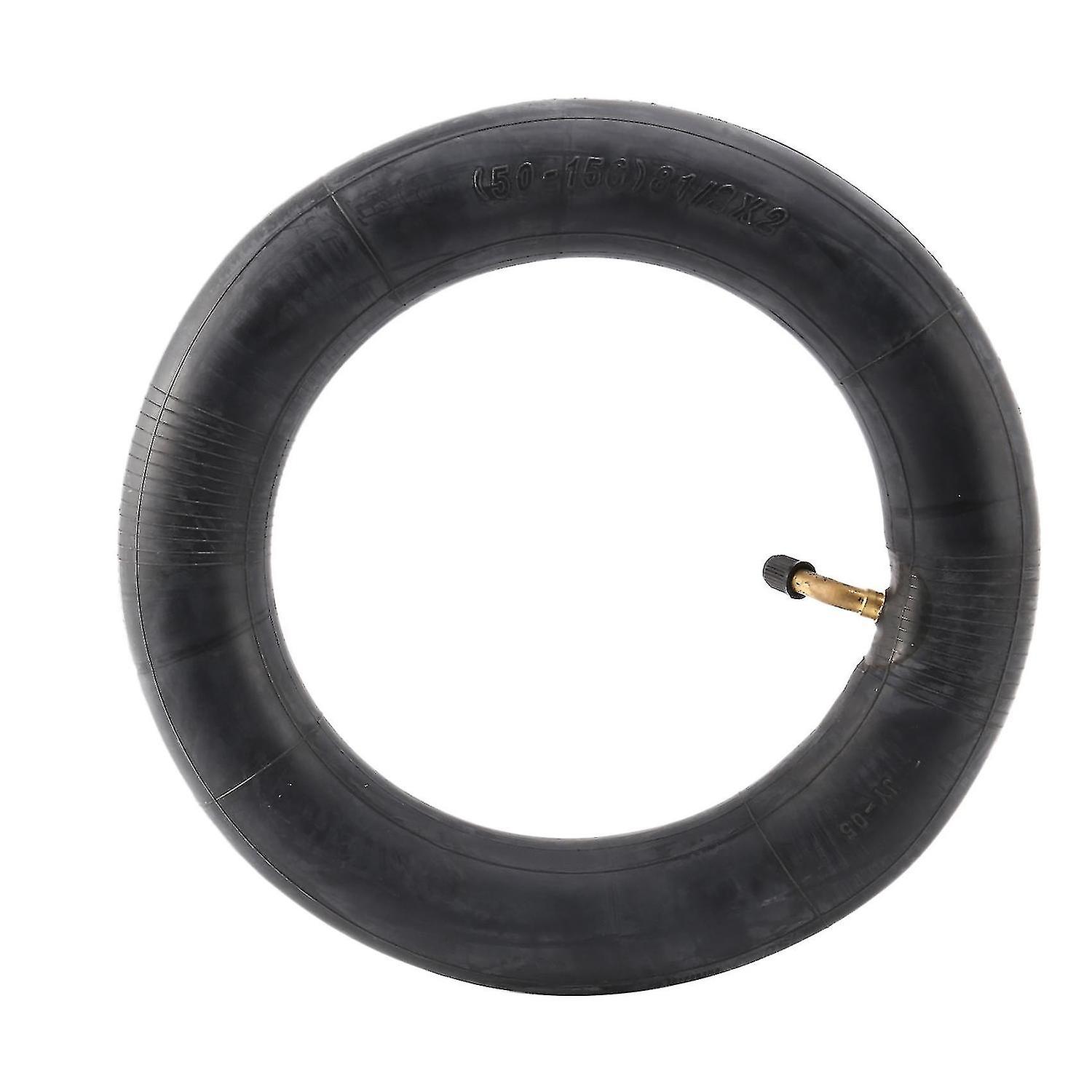 1pcs צמיג קטנוע חשמלי 8.5 אינץ 'צינור פנימי מצלמה 8 1/2x2 תואם Mijia M365 ספין ציפור E