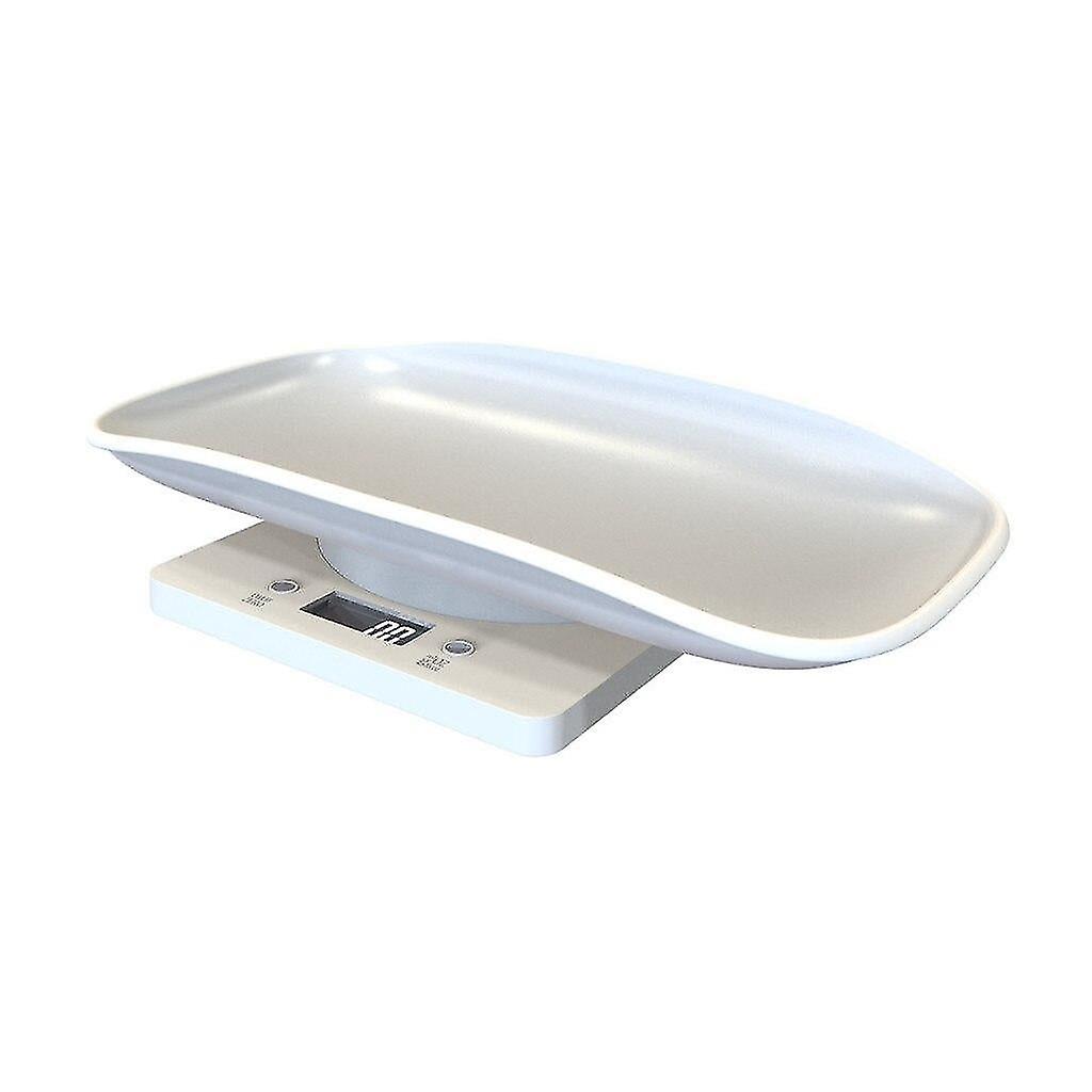 Digital Scale Lcd Pet Electronic Weighing Scale Mini Precision Grams Weight Balance Scale