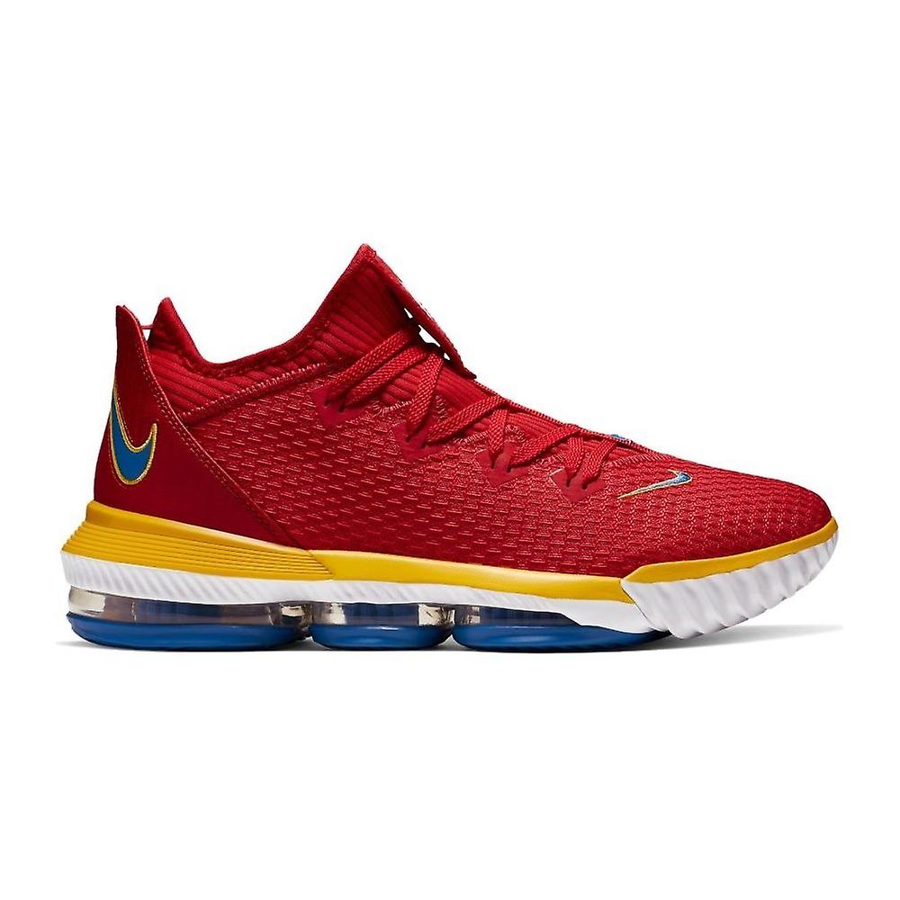 Nike Lebron 16 Low CK2168600 basketball all year men