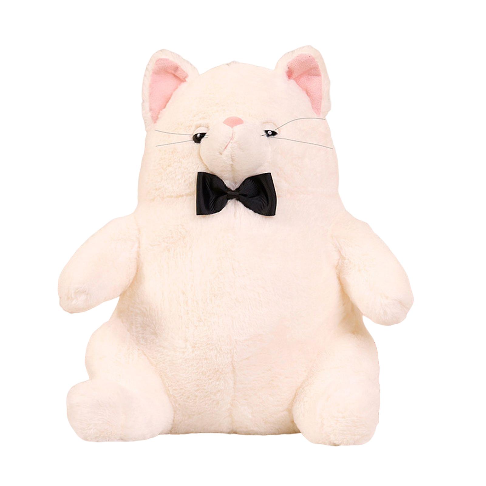 25/35cm Dog Stuffed Hugging Toy Skin-friendly And Soft Fabric Gift For Christmas Birthday