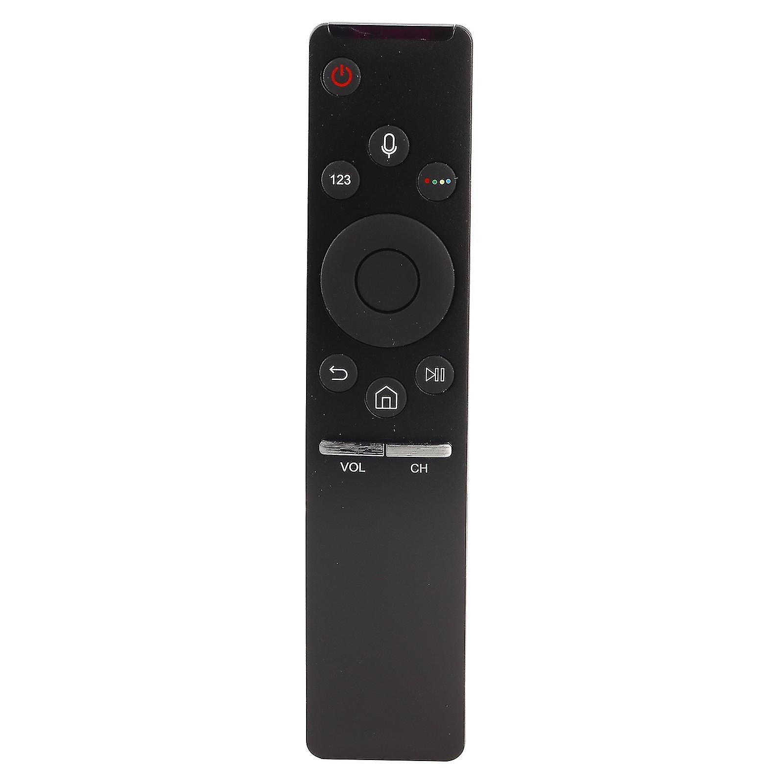 Voice Remote Control Replacement For Samsung Bn59-01266a Bn59-01265a Bn59-01298