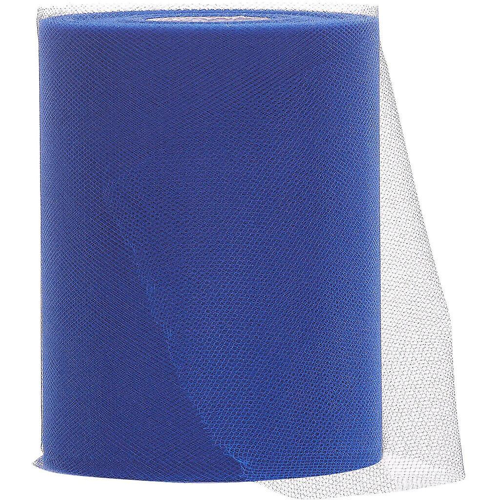 Tulle Rolls Soft Nylon Netting Skirts Fabric