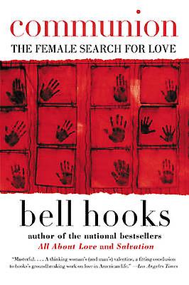 Communion by bell hooks Paperback