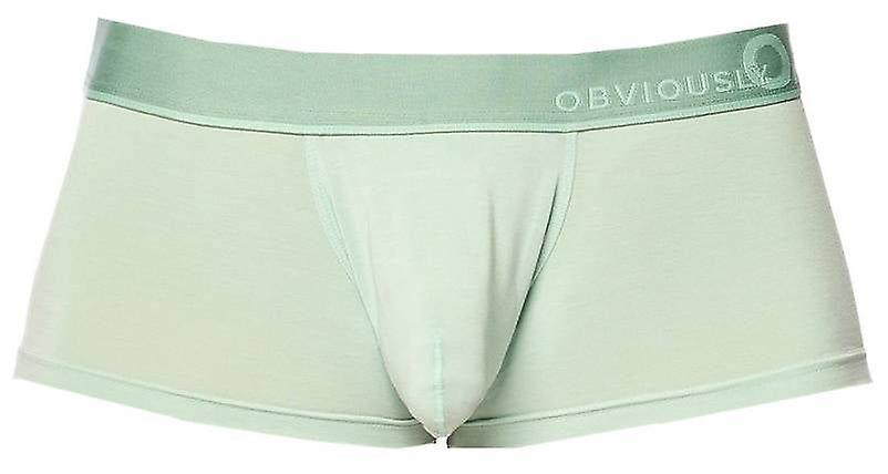 Obviously PrimeMan Trunk - Mint Green