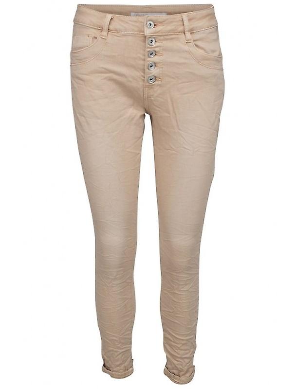 Lexury Boyfriend Jeans