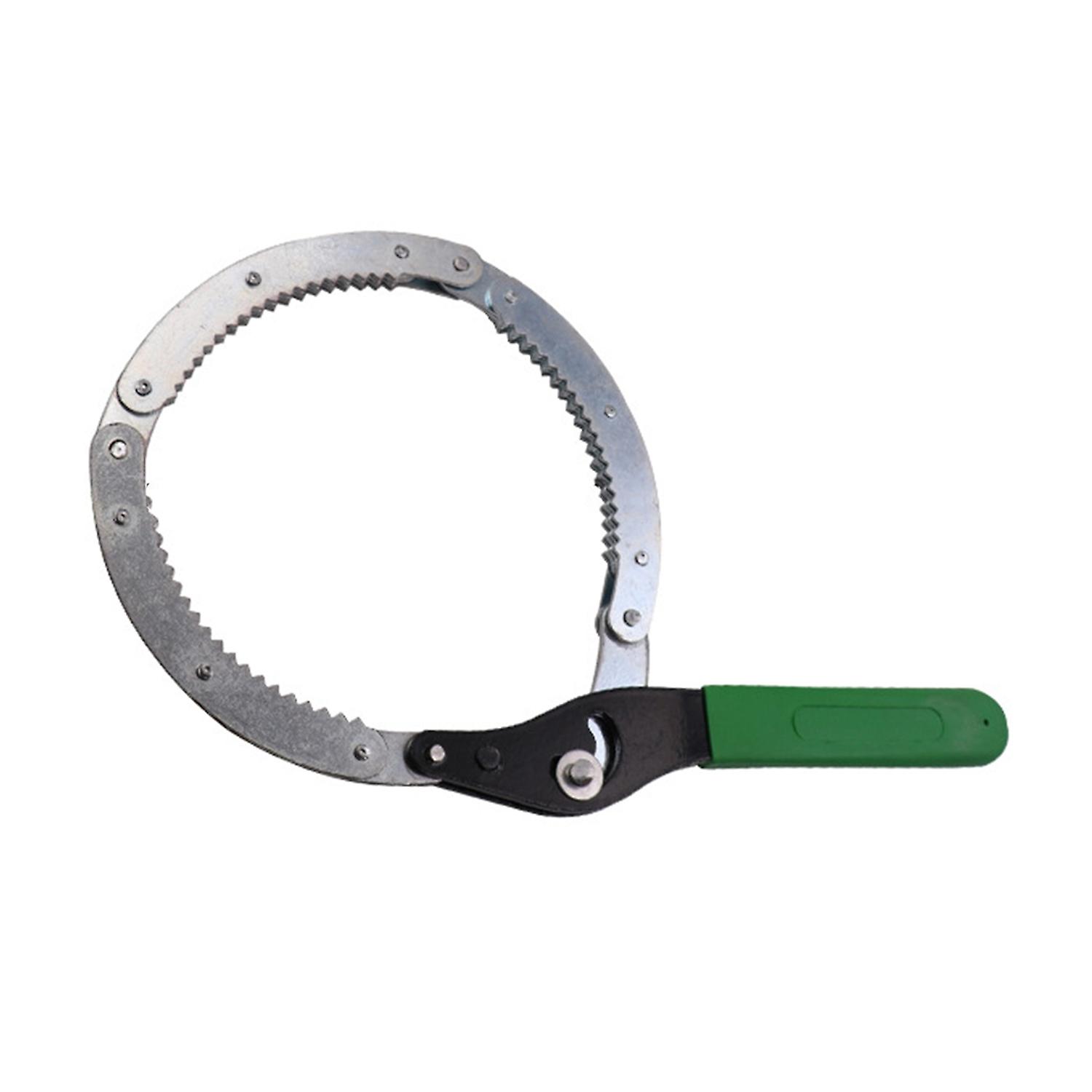 Oil Filter Ring Opener Disassembly Tool Oil Filter Puller Ring  Spanner Tool Car Maintenance