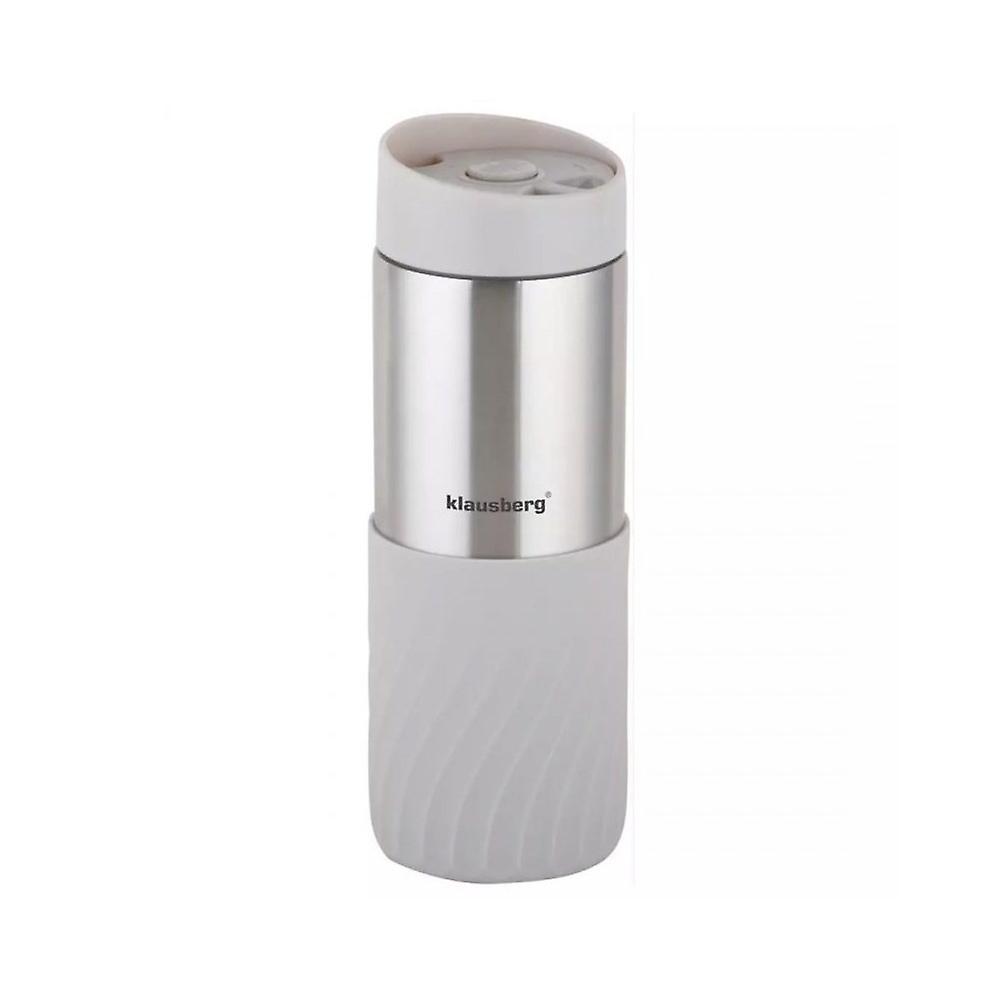 Klausberg thermal mug 400ml 48006