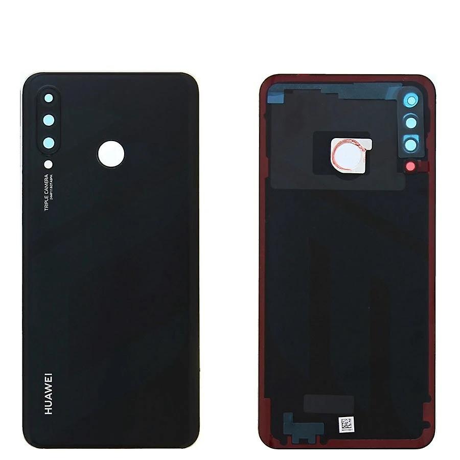 后玻璃华为 P30 Lite 电池盖后门外壳外壳