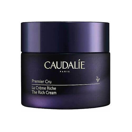 Caudalie Premier Cru 抗衰老保湿霜 50ml