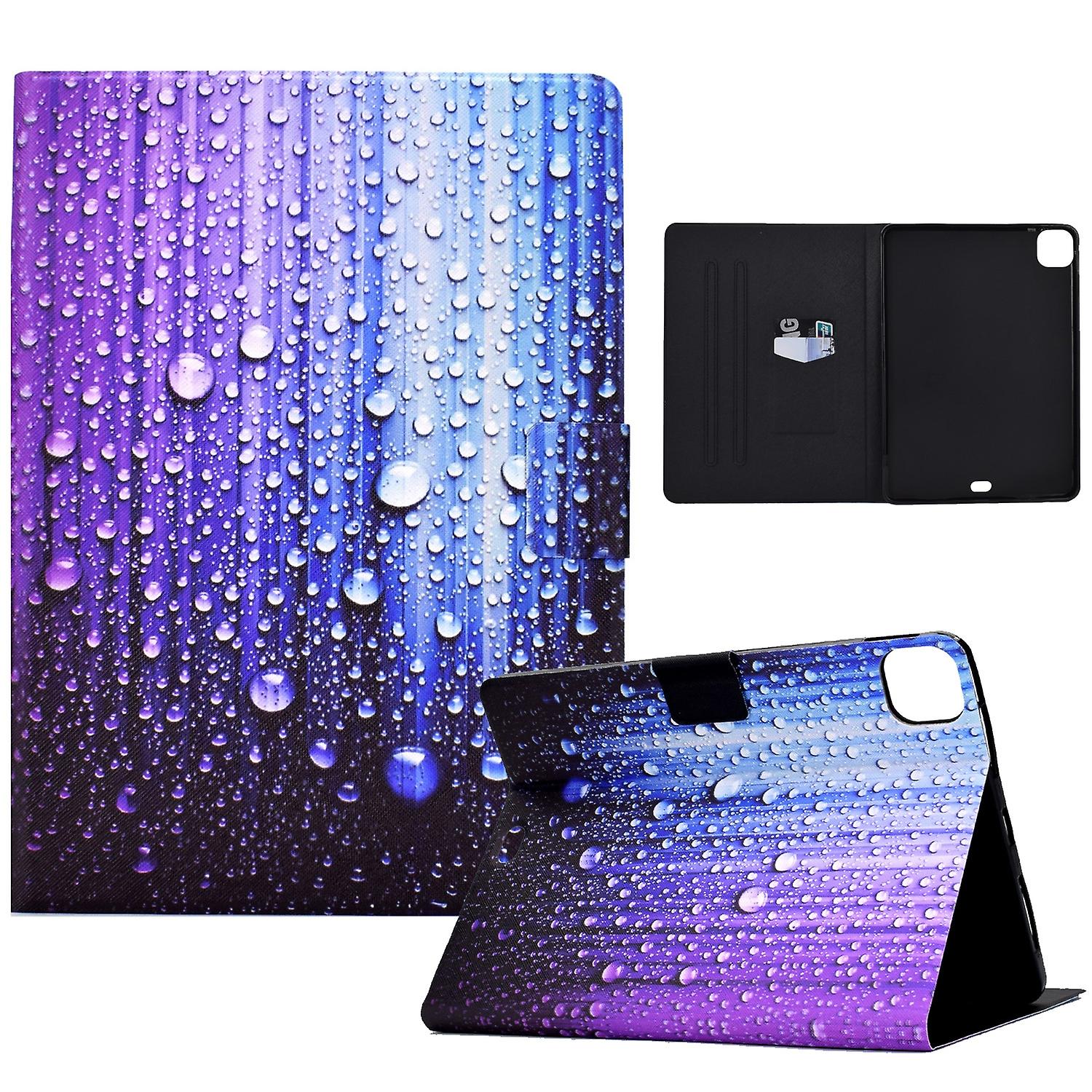 Leather Tablet Case For iPad Pro 11 2022 / 2021 / 2020 For iPad Pro 11 2022 / 2021 / 2020