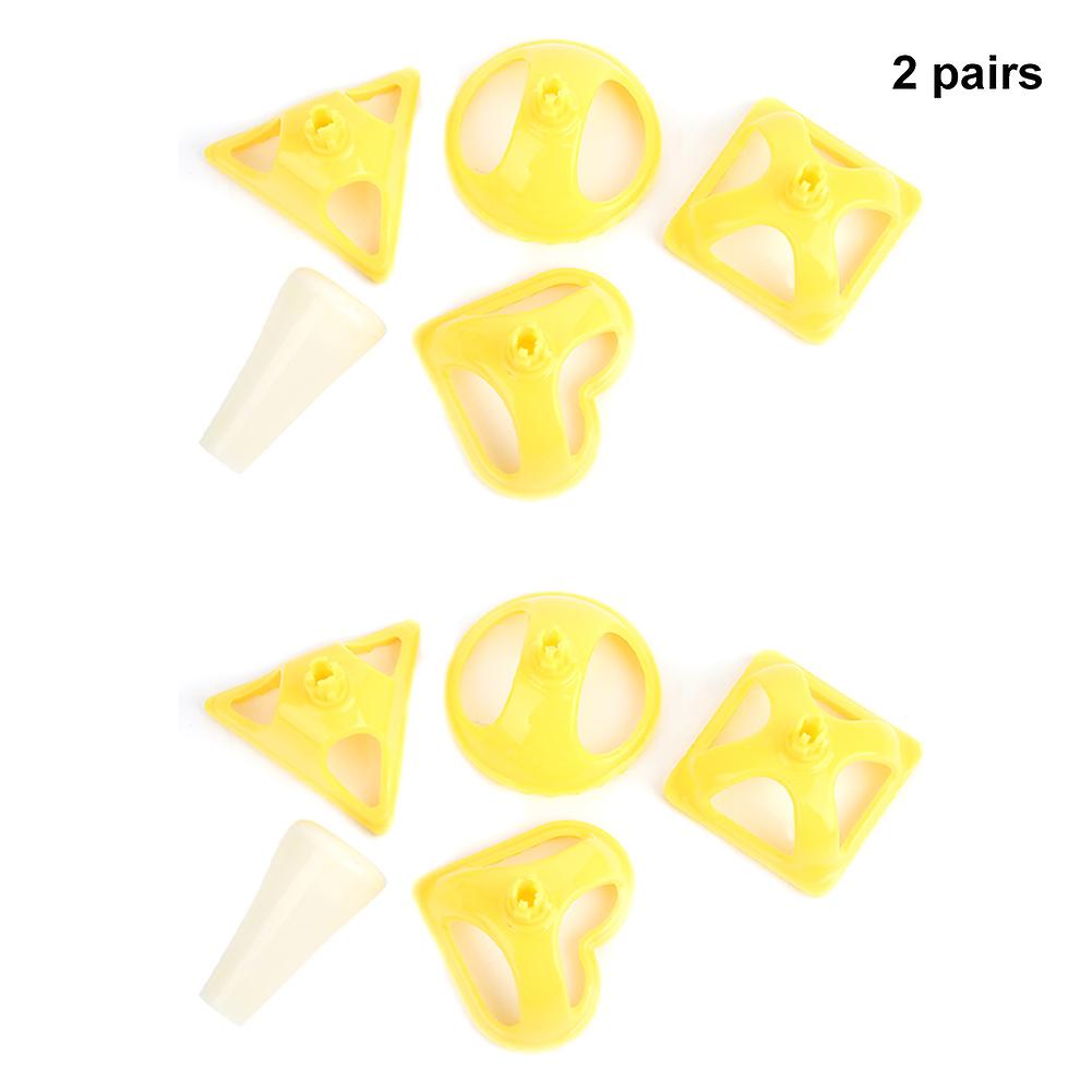 Manual Dumpling Maker For Quick Safe Food Preparation, PP Plastic Construction, Reusable Multiple Times, Professional Grade Kitchen Tools