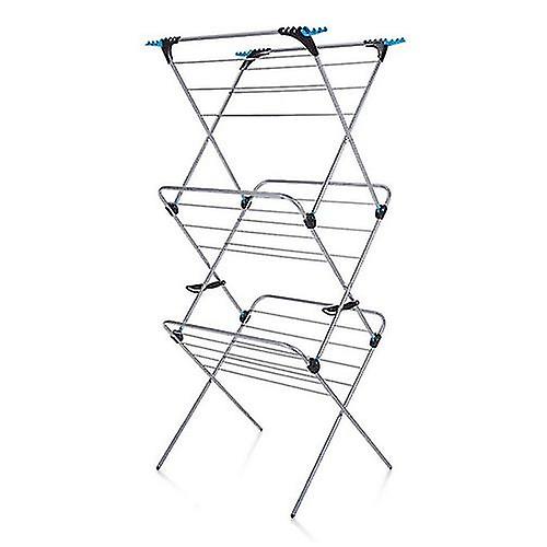 Minky 3 Tier Indoor Clothes Airer