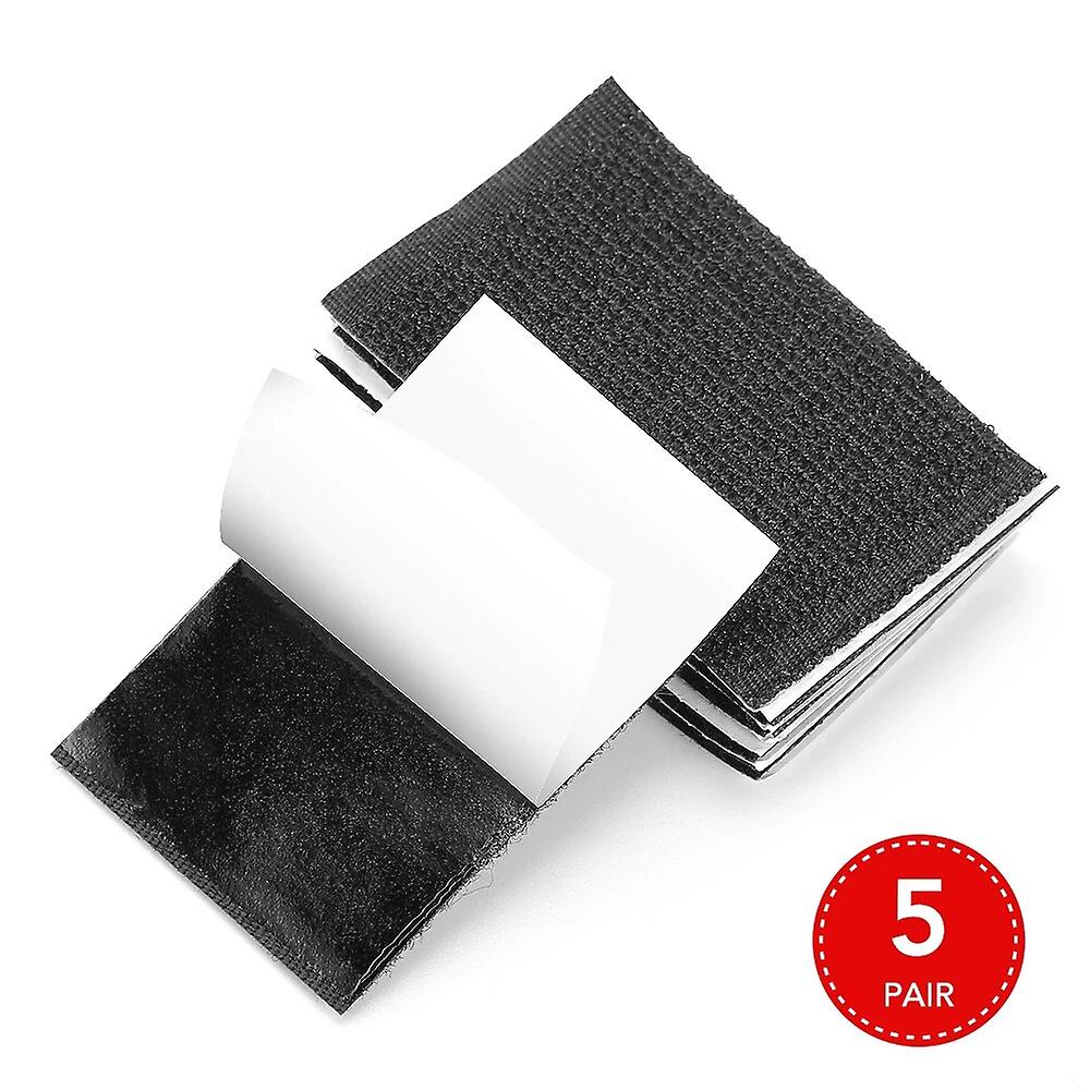 Car carpet Tape Self adhesive Fastener sticker for Tesla Model 3 Model S Model X S Y