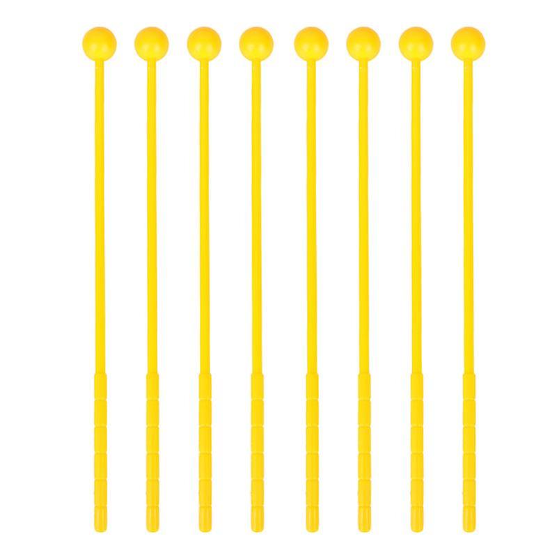 10pcs Kids Drum Stick