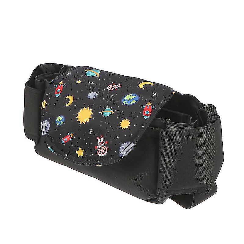 1pcs Diaper Organizer Bag