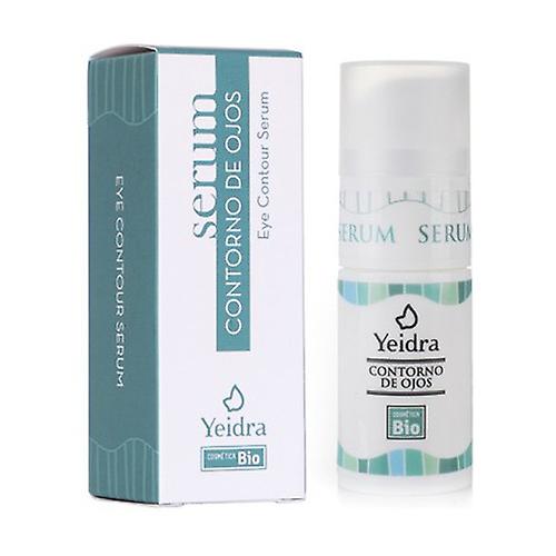 Eye contour serum 15 ml de serum