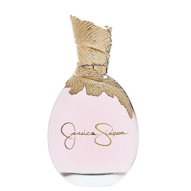 Jessica Simpson Handtekening Edp 100ml