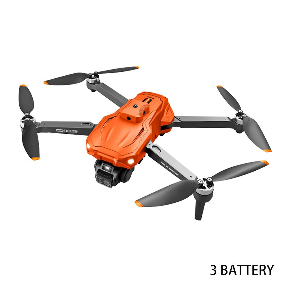 Foldable Flying-Drone with Remote Control 360° Flip Hovering Quadcopters Toys for Kid Teens Adult