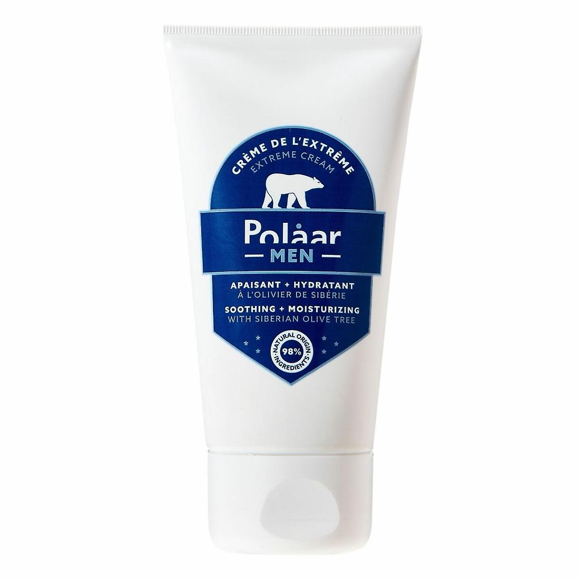 Soothing & Moisturizing Extreme Cream