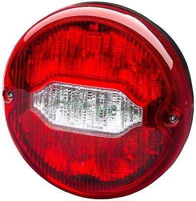 Combination Rearlight Black
Right O/S Left N/S LED 24V