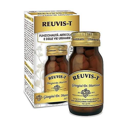 Reuvist-t joint function and urinary tract 60 pellets of 500mg