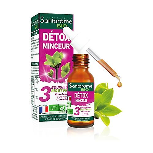 Slimming Detox 30 ml