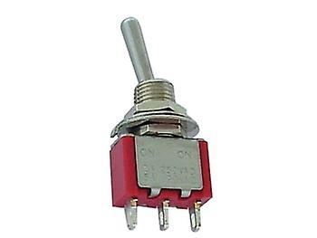 Vertical Rocker Switch Spdt On-On
