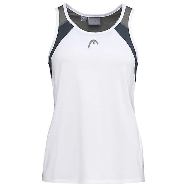 Head Women's Club 22 Tank Top 814461