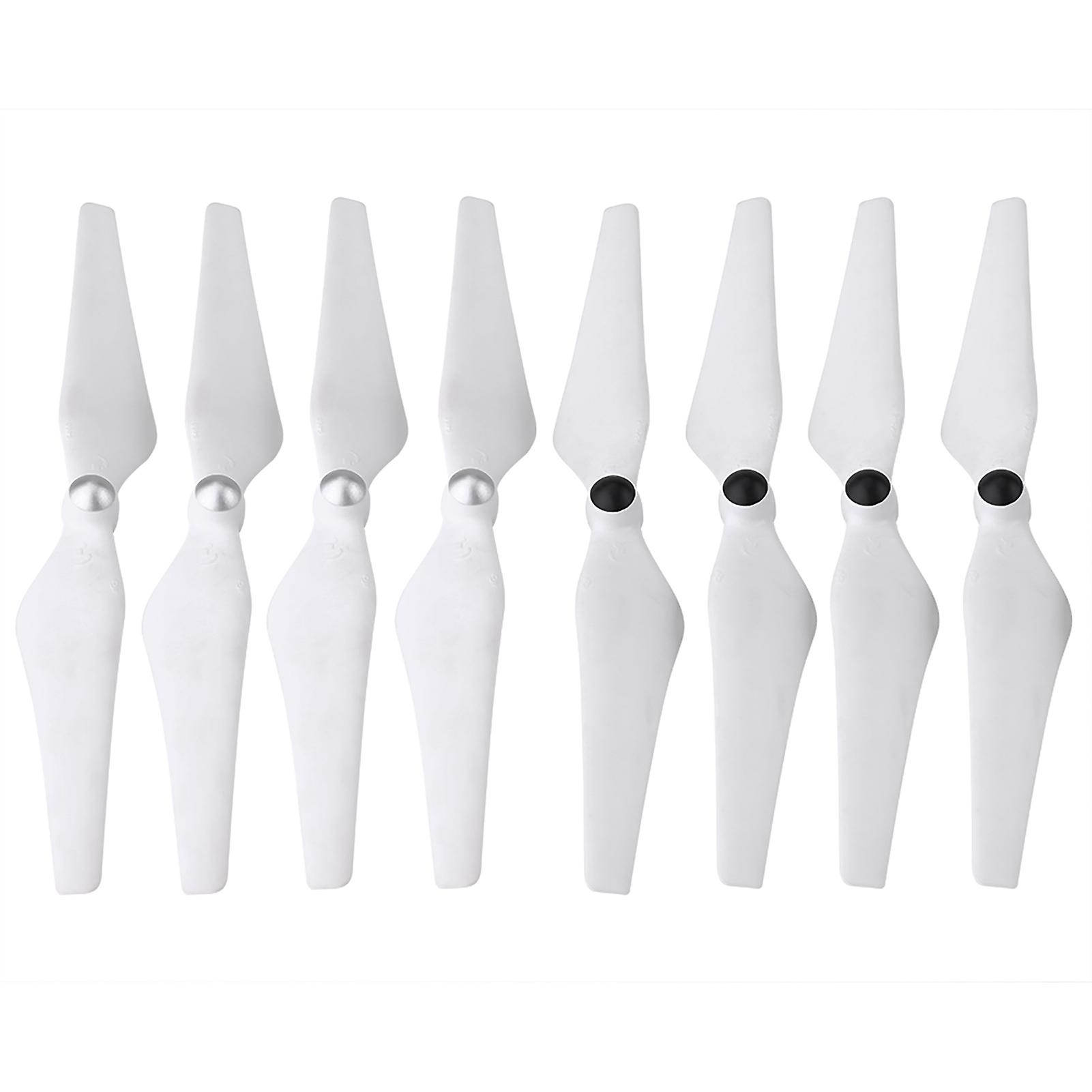 8pcs Set CW CCW SelfLocking Propellers Self Locking Propeller For DJI Phantom 2/3