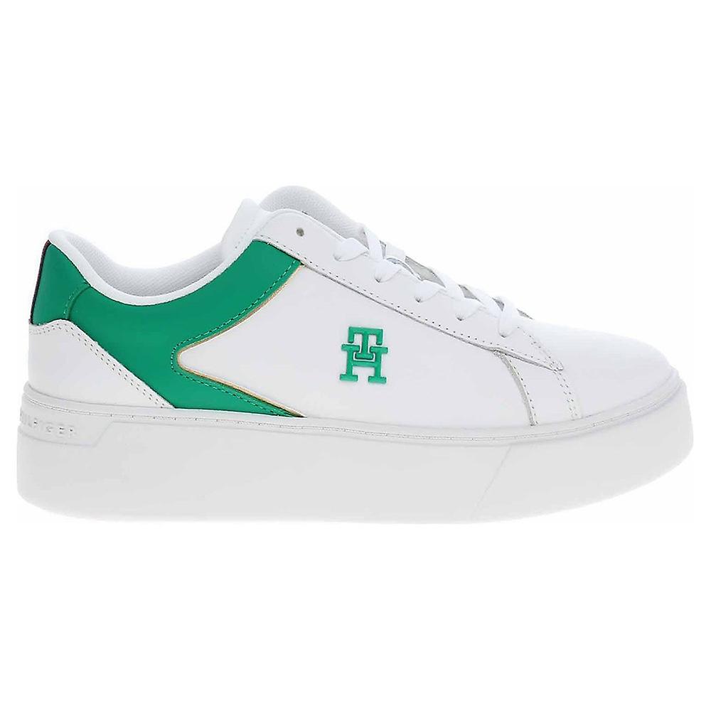 Shoes Tommy Hilfiger FW0FW079100K4