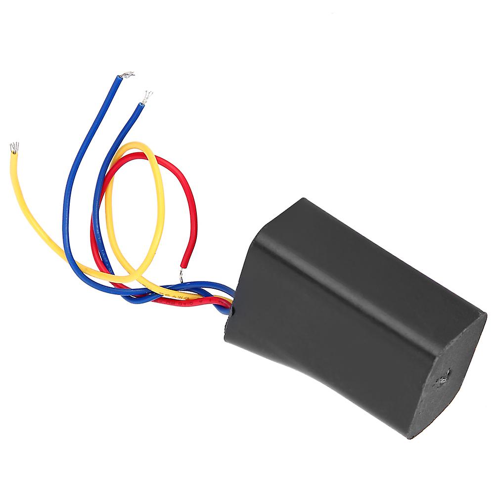 DC3.6-6V 1000KV Boost Power Module Generator Integrated Pulse High Low Voltage Transformer