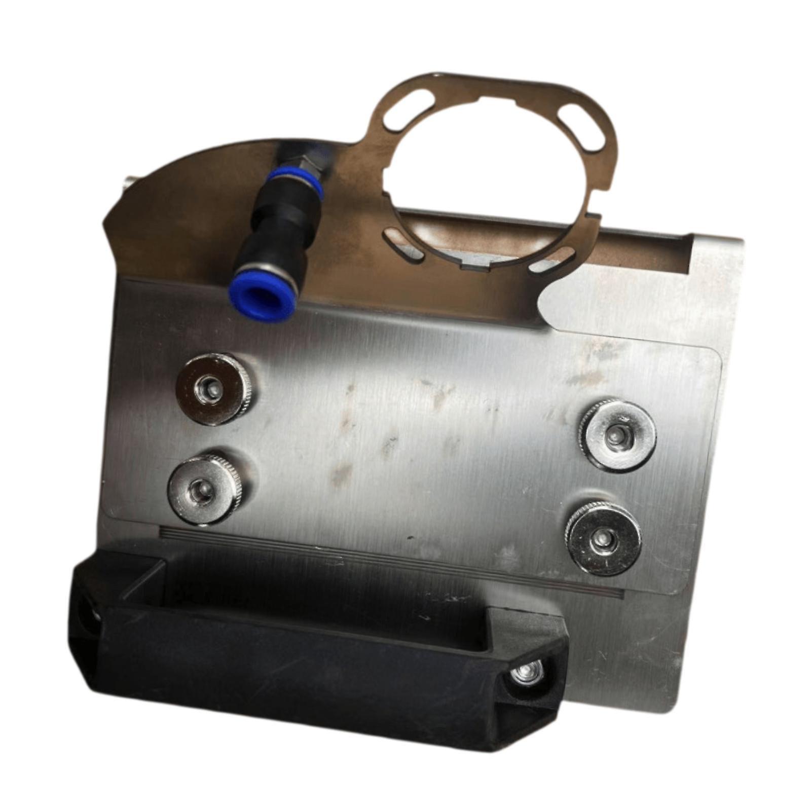 Tile 45 Chamfer Cutting Bracket for 100 Type Angle Grinder Sturdy Accessory