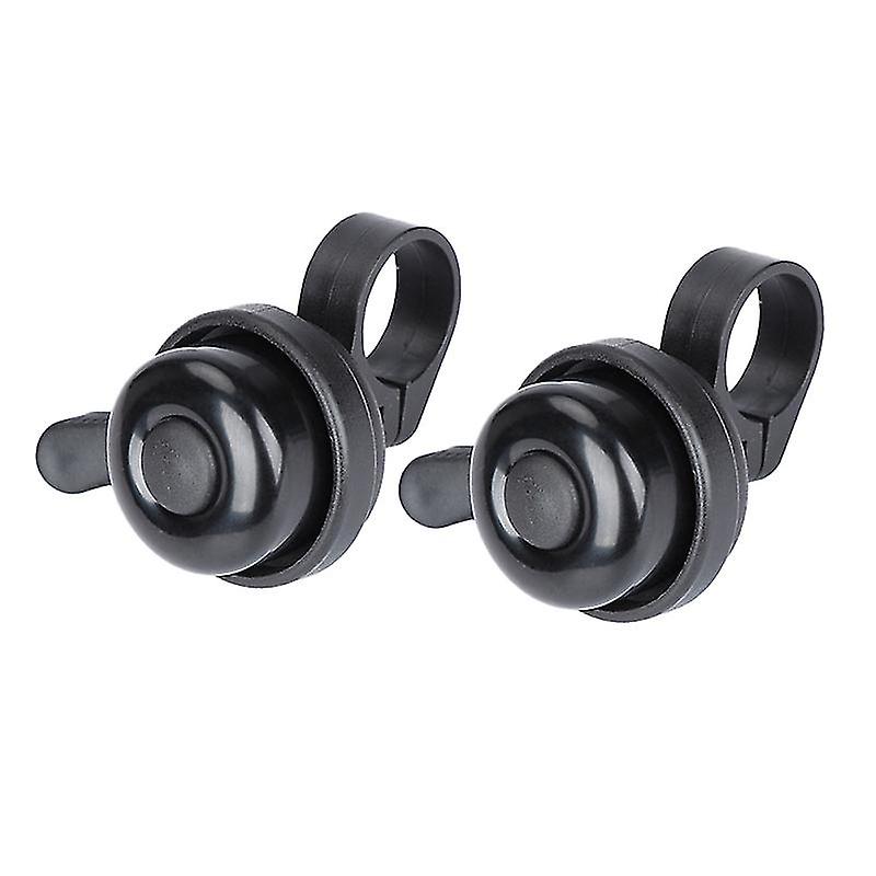 2pcs Bike Bell Ring