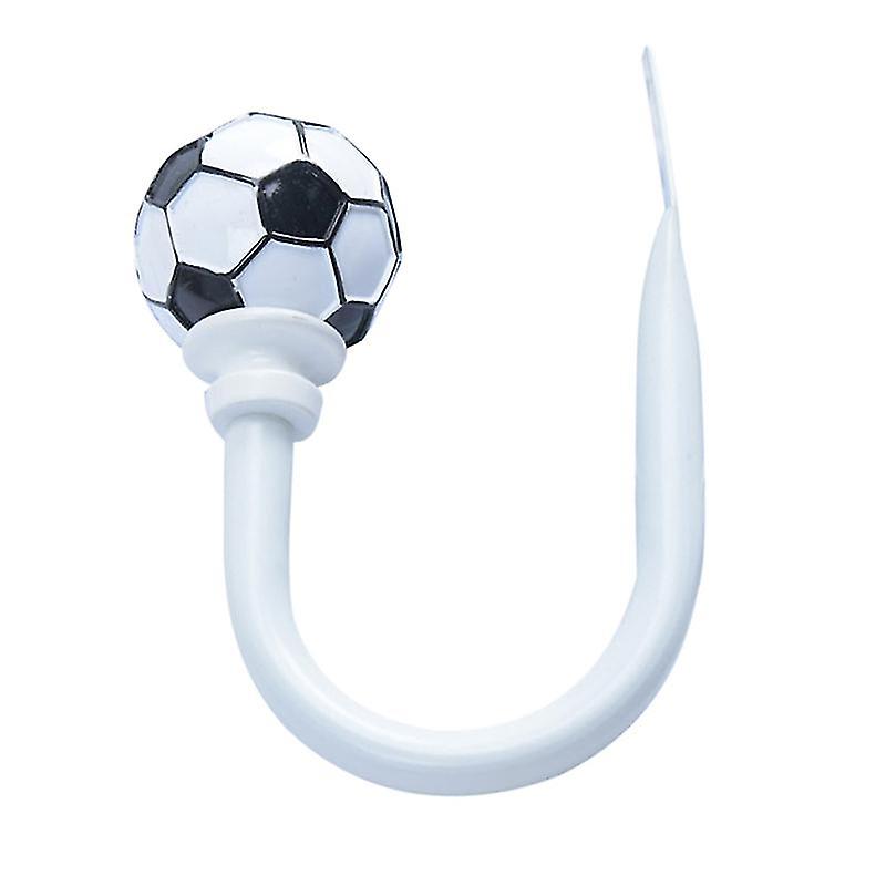 1 adet Futbol Perde Tieback
